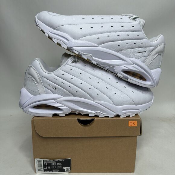 nocta x nike hot step air terra
